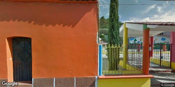 SUPERVISIÓN ESCOLAR ZONA 101 PREESCOLAR FEDERAL